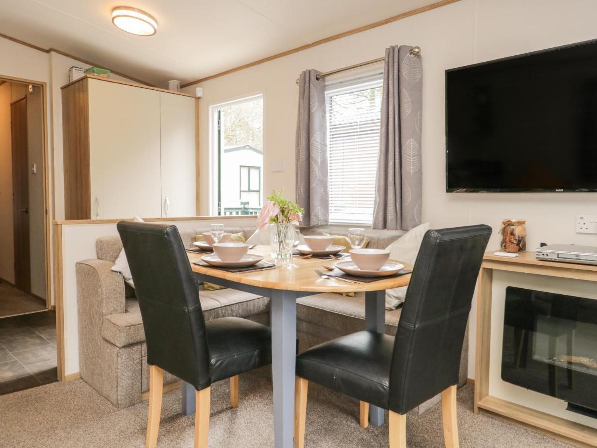 Calgarth Lodge Windermere Εξωτερικό φωτογραφία